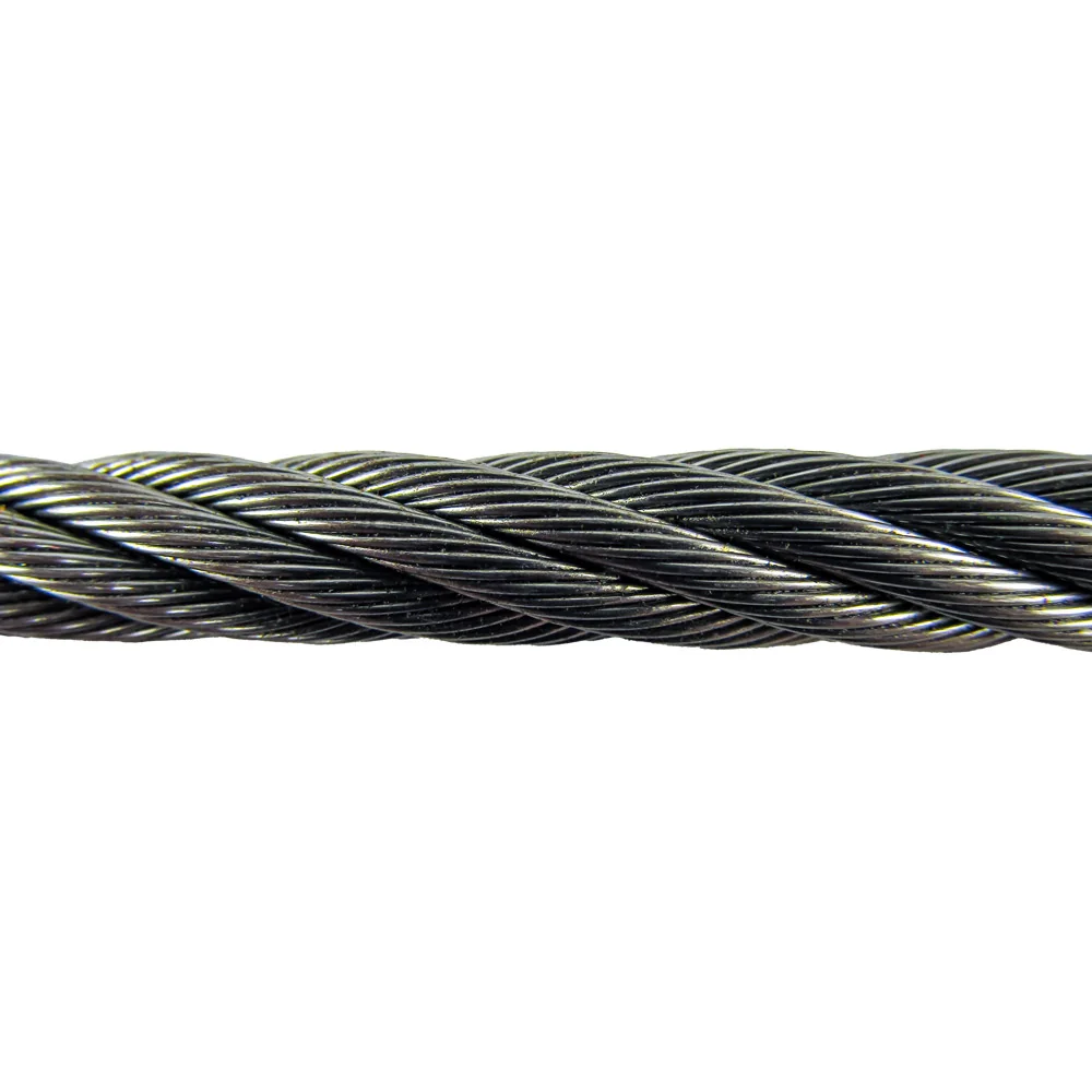 LIFT-ALL Ropes
