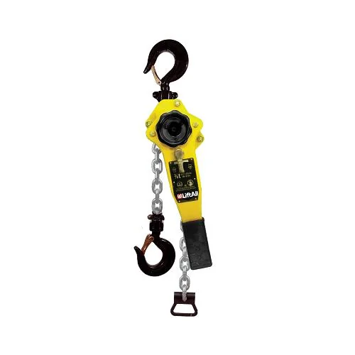 LIFT-ALL Lever Chain Hoists
