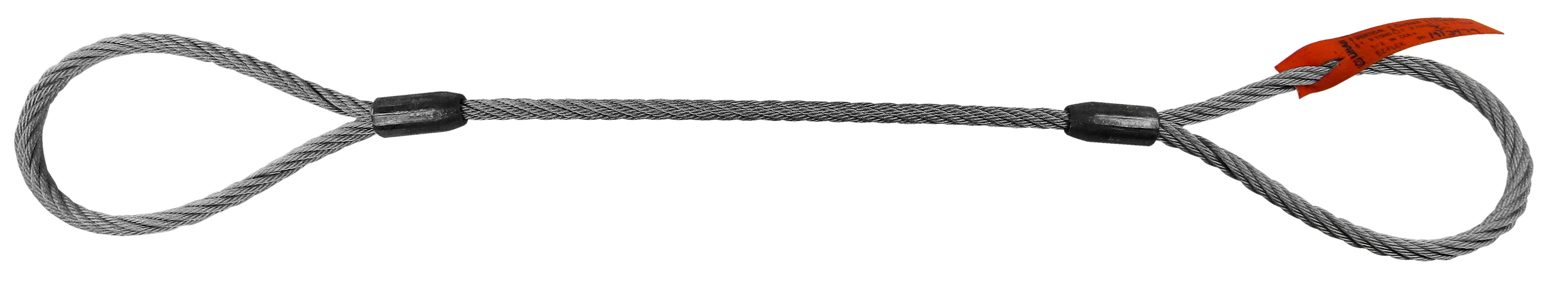 LIFT-ALL Wire Rope Slings