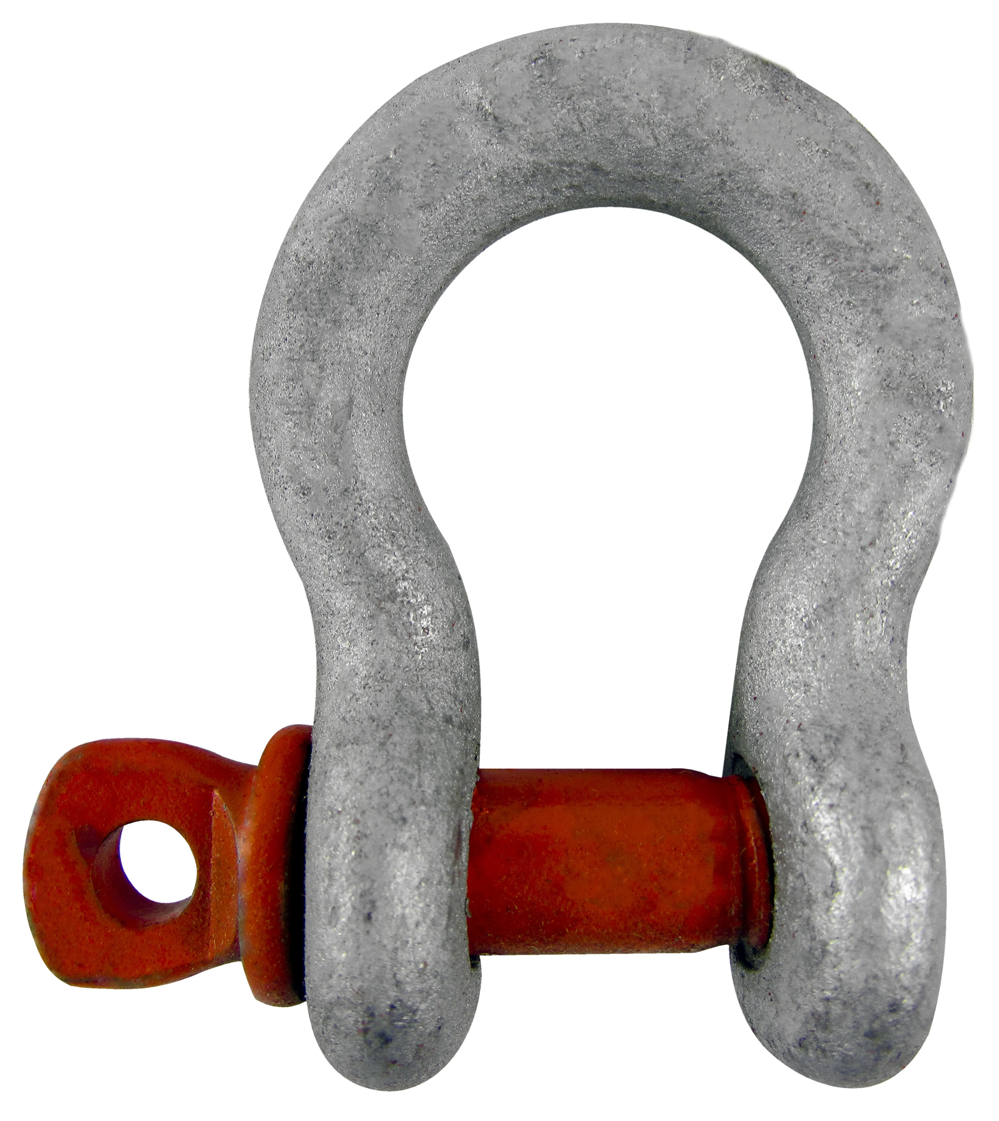 LIFT-ALL Shackles And Accessories