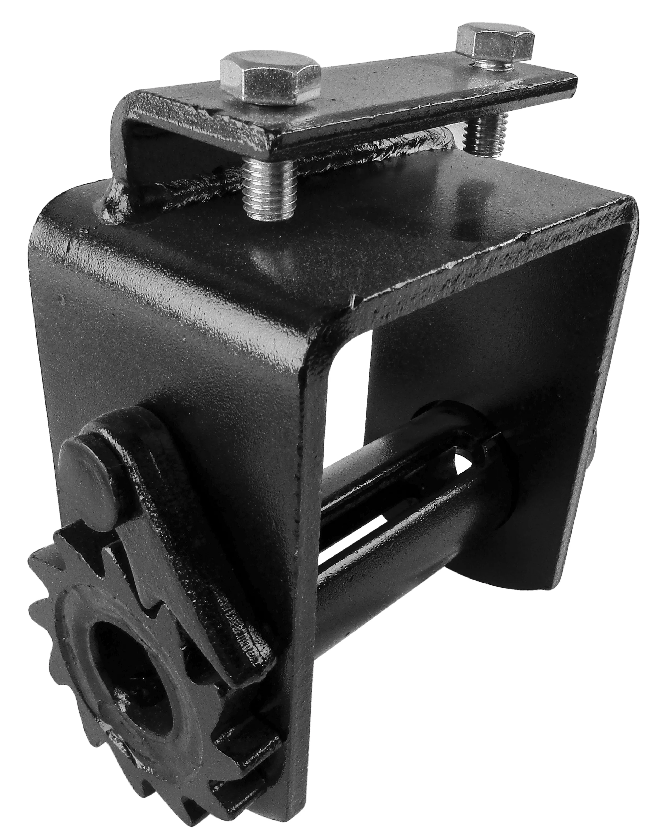 LIFT-ALL Tie Down Winches and Winch Bars