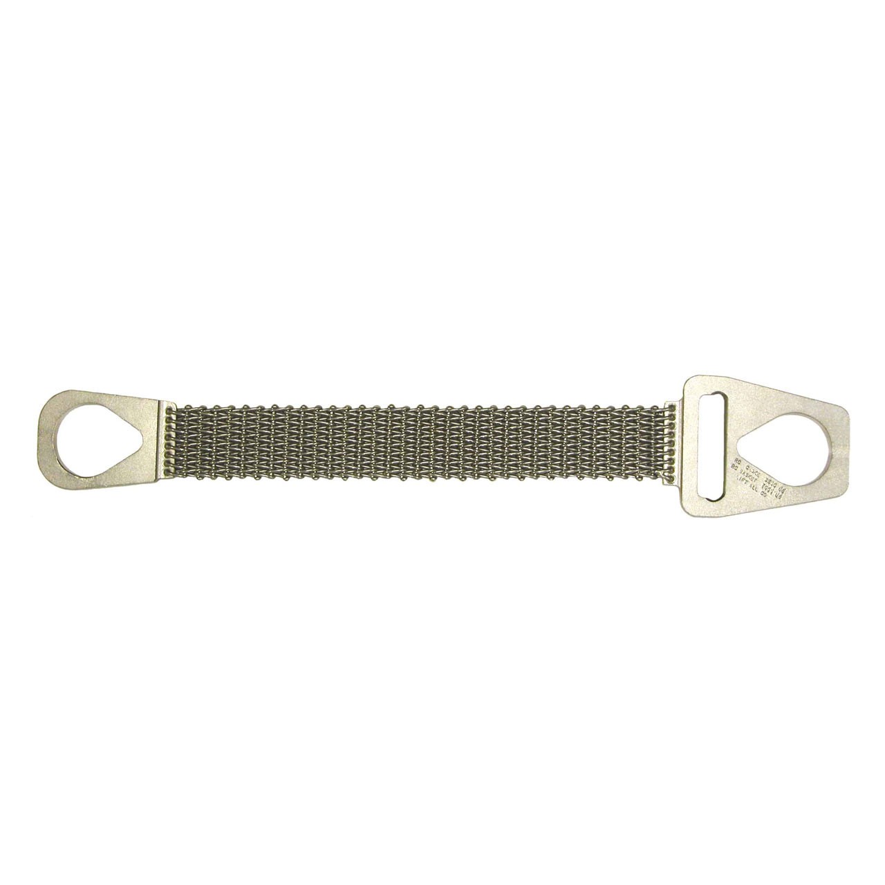 3 Inch x 7 Ft. Tri/Cho 12Ga Wire Mesh Sling