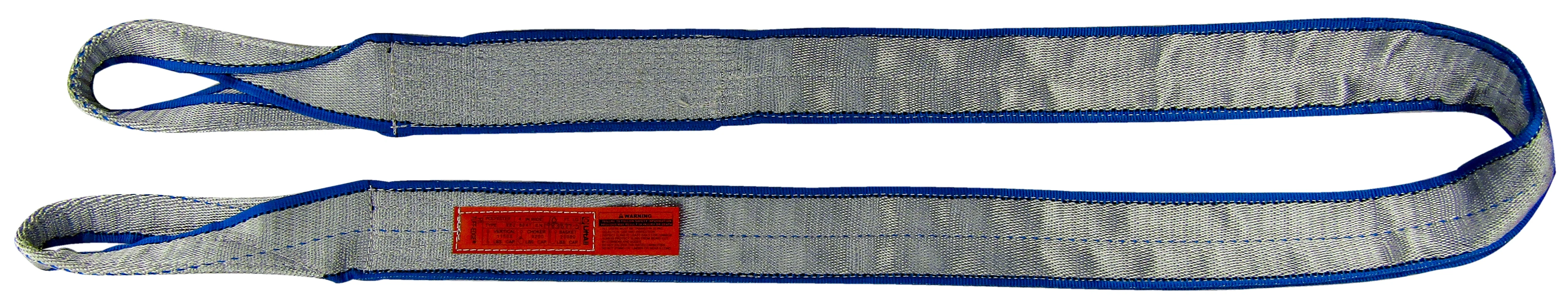 LIFT-ALL Web Slings