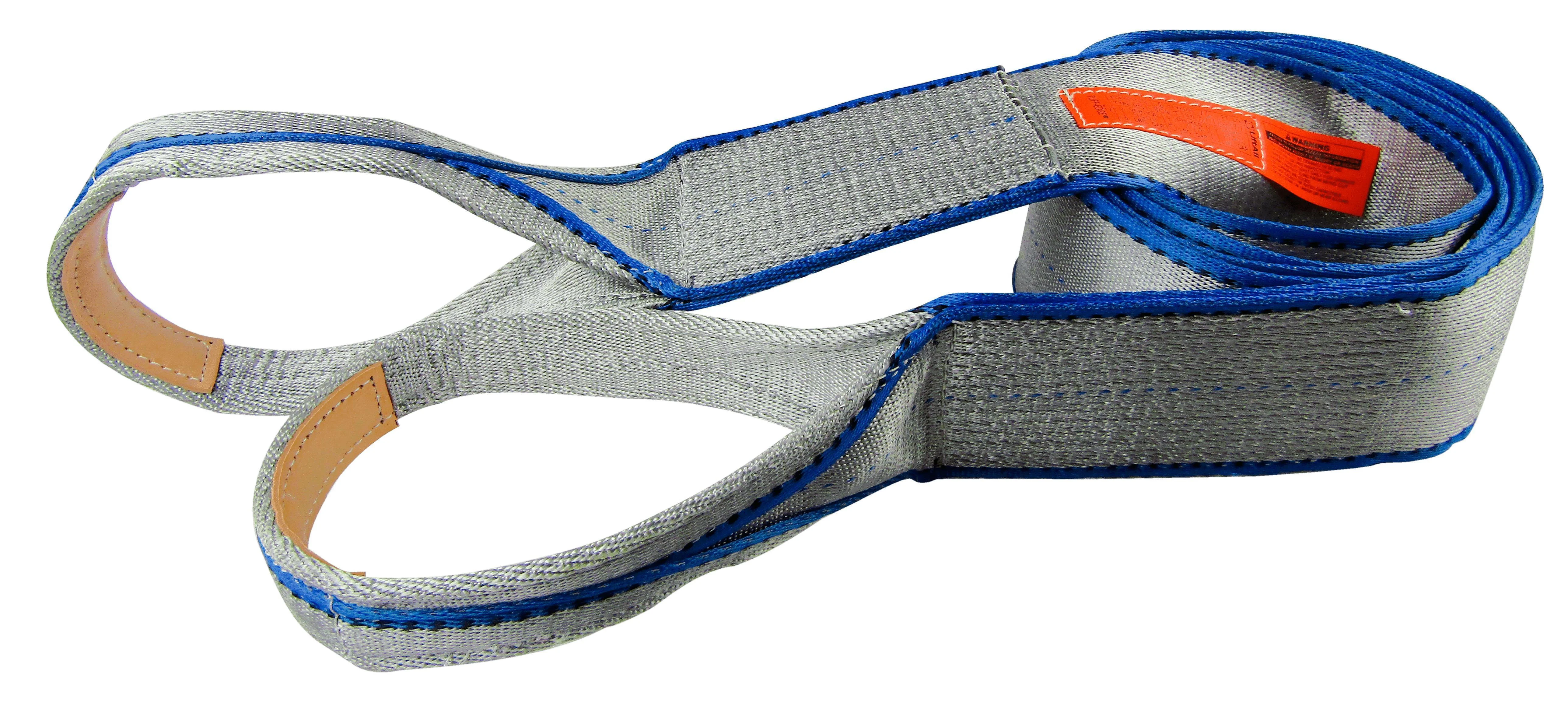 LIFT-ALL Towing Chains and Cables