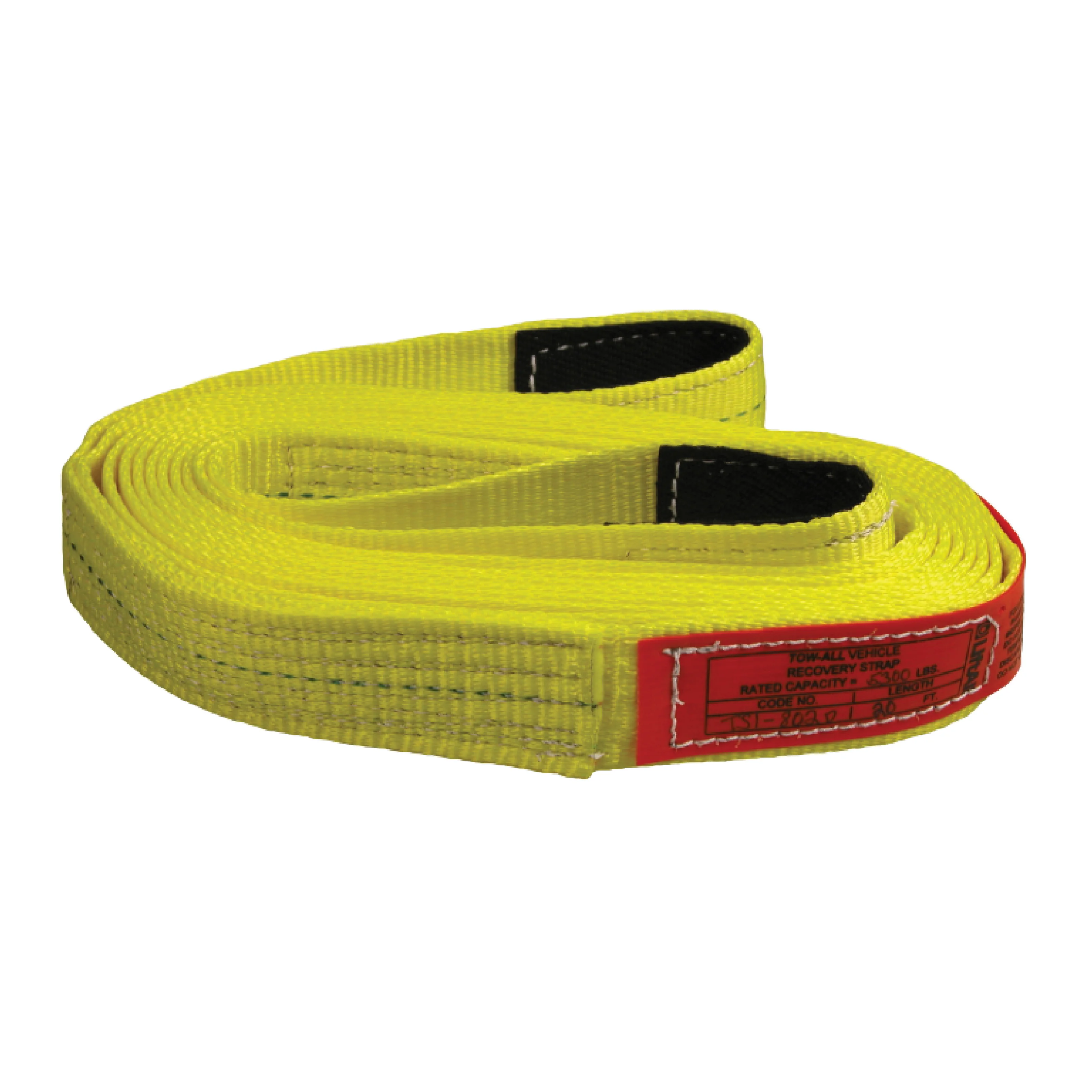 LIFT-ALL Towing Accessories