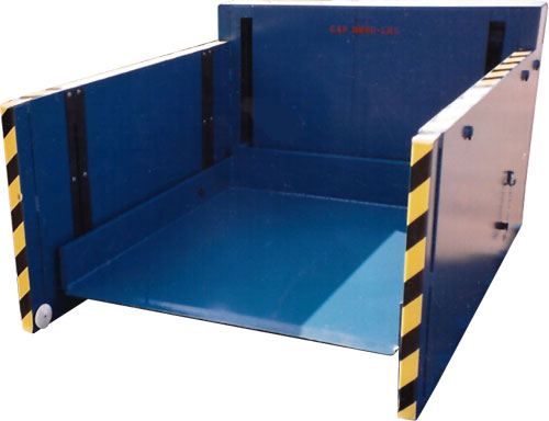 LIFT PRODUCTS Pallet Lifters and Tilters