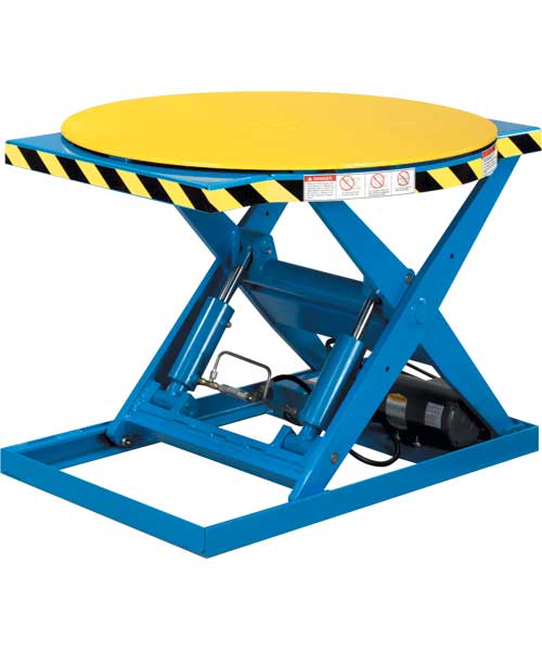 LIFT PRODUCTS Lift Tables and Carts