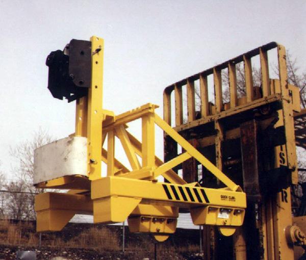 LIFTOMATIC 1-DCM-BC-ADJ-SOM-QC