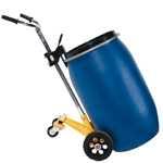 LIFTOMATIC Drum Hand Trucks