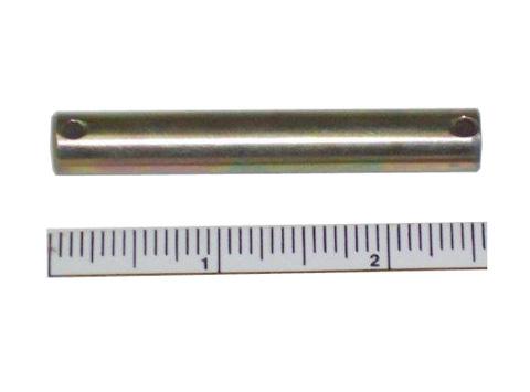 Headless Clevis Pin, Holds Index link And Torsion Spring