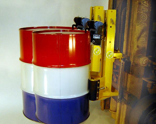 LIFTOMATIC 2-CM-DCMJ-BC