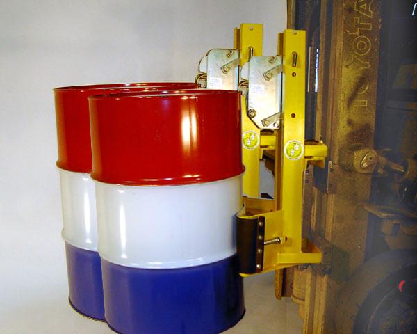 LIFTOMATIC 2-CM-FTA-BC