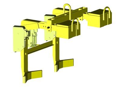 LIFTOMATIC 2-HCB-DCM-BC