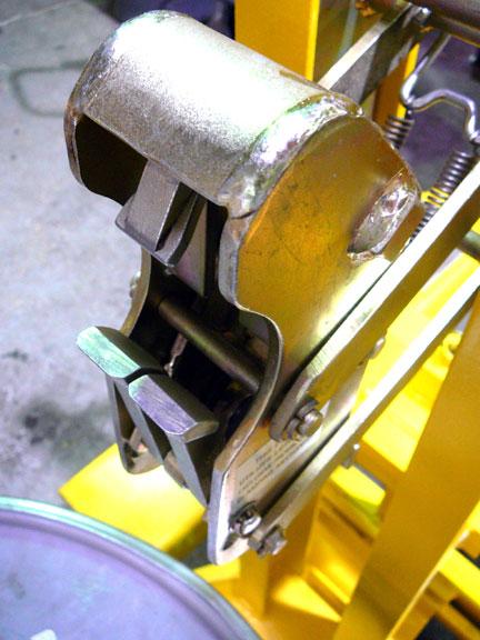 LIFTOMATIC 2-LEO-100-SOM