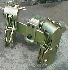 Clamping Assembly