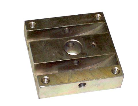 LIFTOMATIC Mounting Base