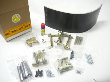 LIFTOMATIC Maintenance Set