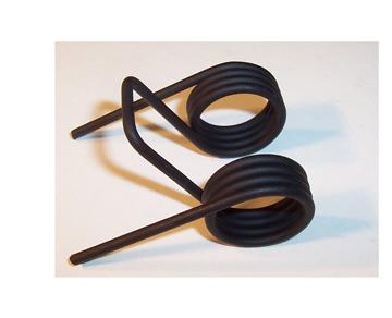 Torsion Spring, Holds Index Link