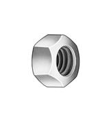 LIFTOMATIC Hex Nuts
