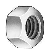 Hex Nut, Belt Tension Adjustment