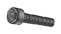 LIFTOMATIC Machine Screws