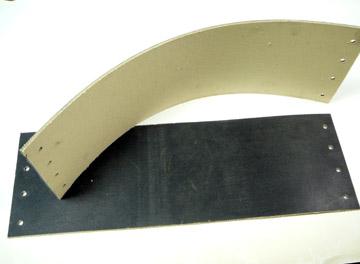 Replacement Belt, Cotton/Nylon