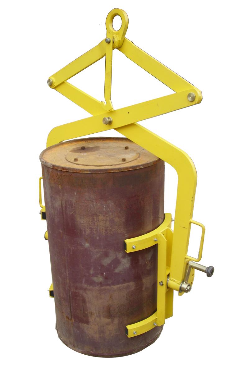 LIFTOMATIC BHDP-1000