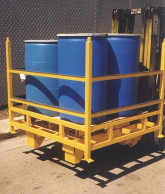 LIFTOMATIC DC4848-QC