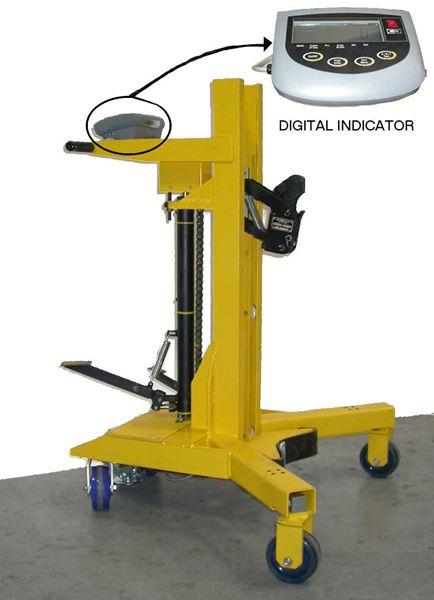 LIFTOMATIC ERGO-1000-OBS