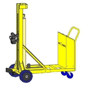 LIFTOMATIC ERGO 650-CB-PL-HR