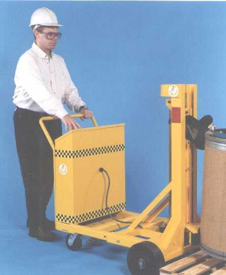 LIFTOMATIC ERGO 650-CB-PL