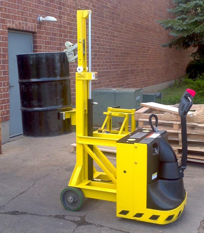 LIFTOMATIC ERGO 750-CB-PWPL-HR