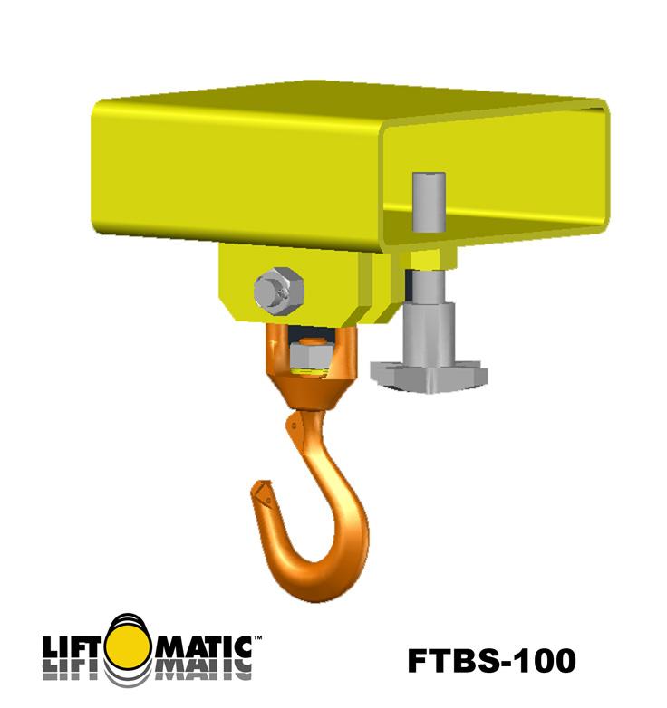 LIFTOMATIC FTBS-1