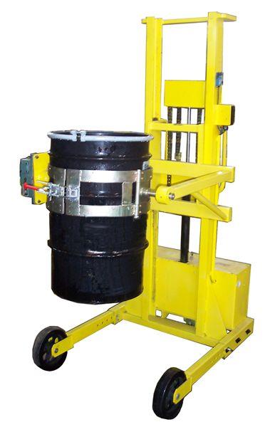 LIFTOMATIC TD-850-PL