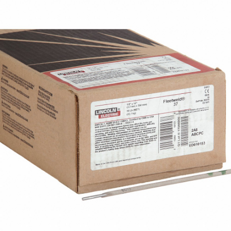 LINCOLN ELECTRIC ED010153