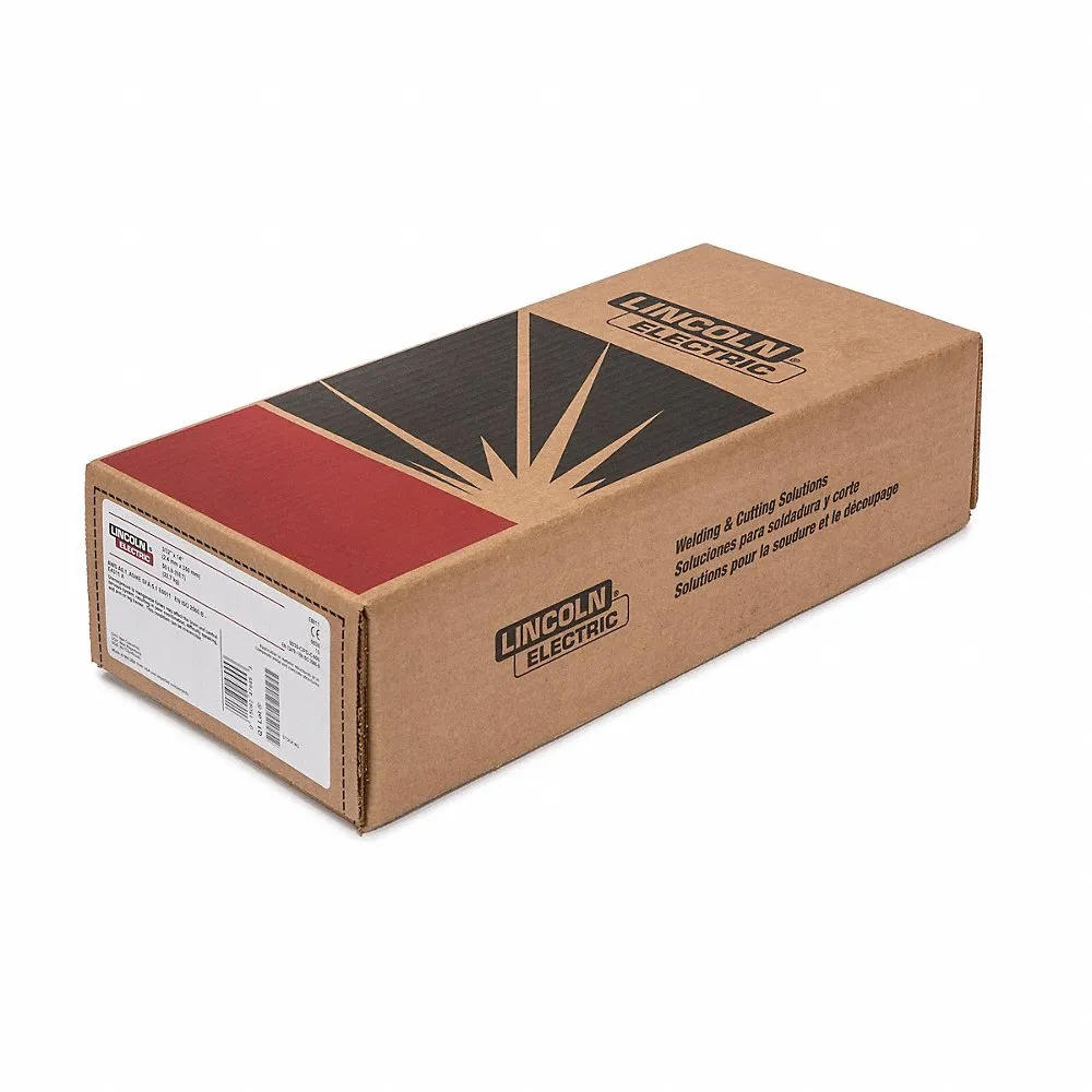 LINCOLN ELECTRIC ED021896
