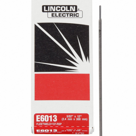 LINCOLN ELECTRIC ED030564