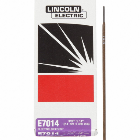LINCOLN ELECTRIC ED030566