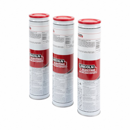 LINCOLN ELECTRIC ED033134