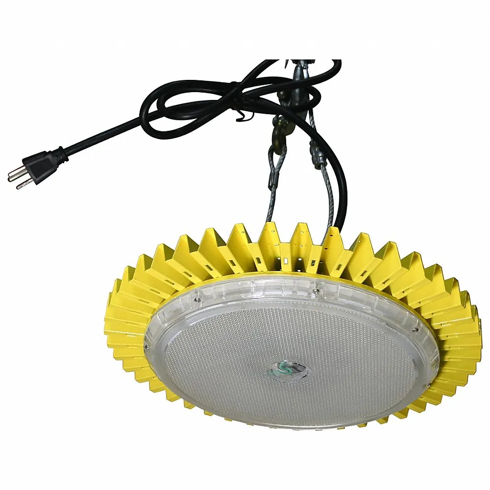 LIND EQUIPMENT Task Lighting