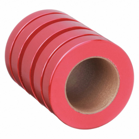 LINEAR FL08 Pbc Standard Linear Bearing, 1/2 Inch Inside Dia | CR9MUN 2CPD4