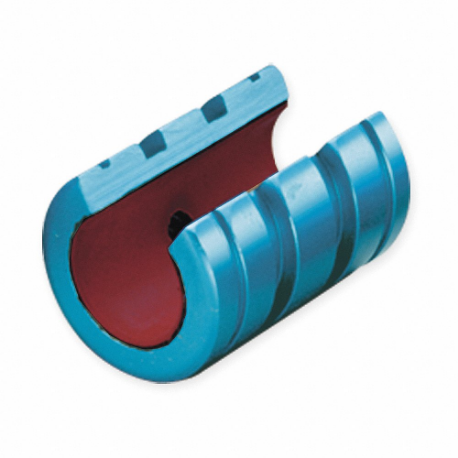 LINEAR FMN20 Pbc Standard Linear Bearing, Open, 20 mm Inside Dia, Precision | CR9MVG 2CPG4