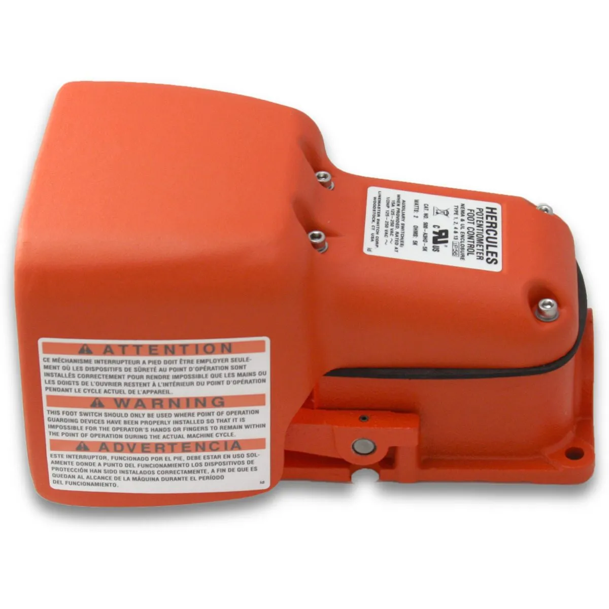 LINEMASTER 500-a3ho-5k 2