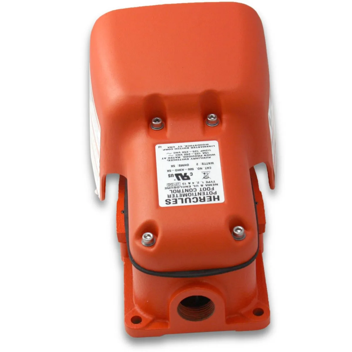 LINEMASTER 500-a3ho-5k 3