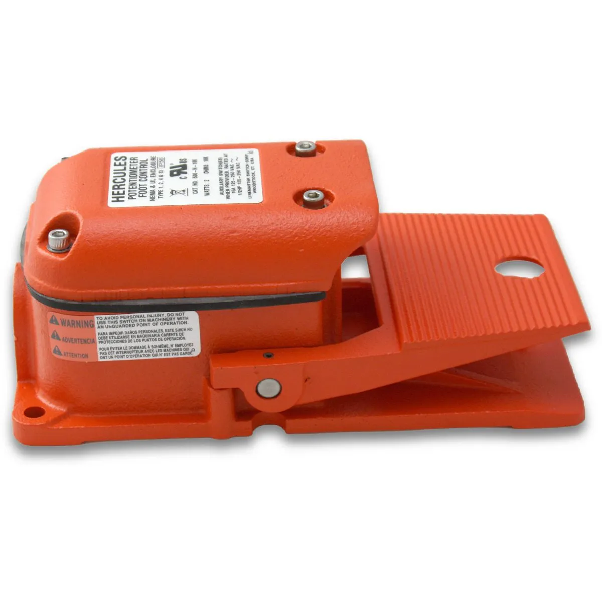 LINEMASTER 500-an-500k 2