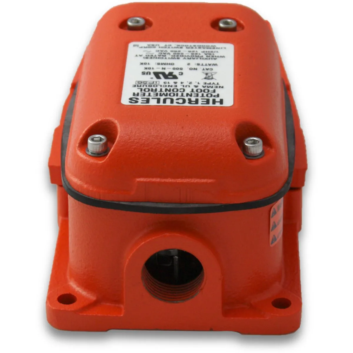 LINEMASTER 500-an-500k 3