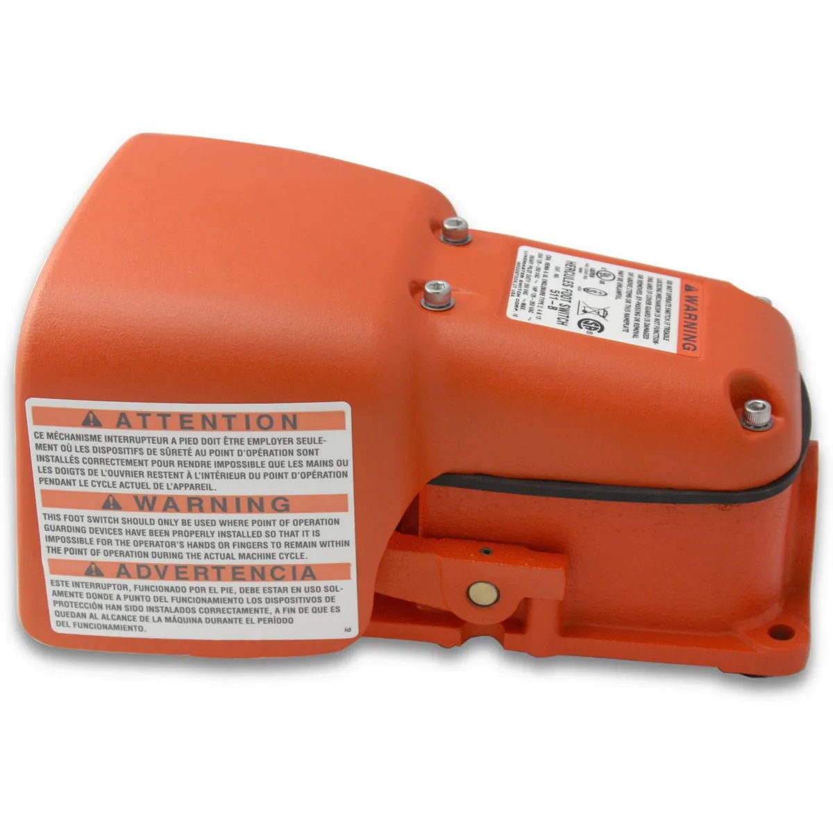 LINEMASTER 511-b4a 2