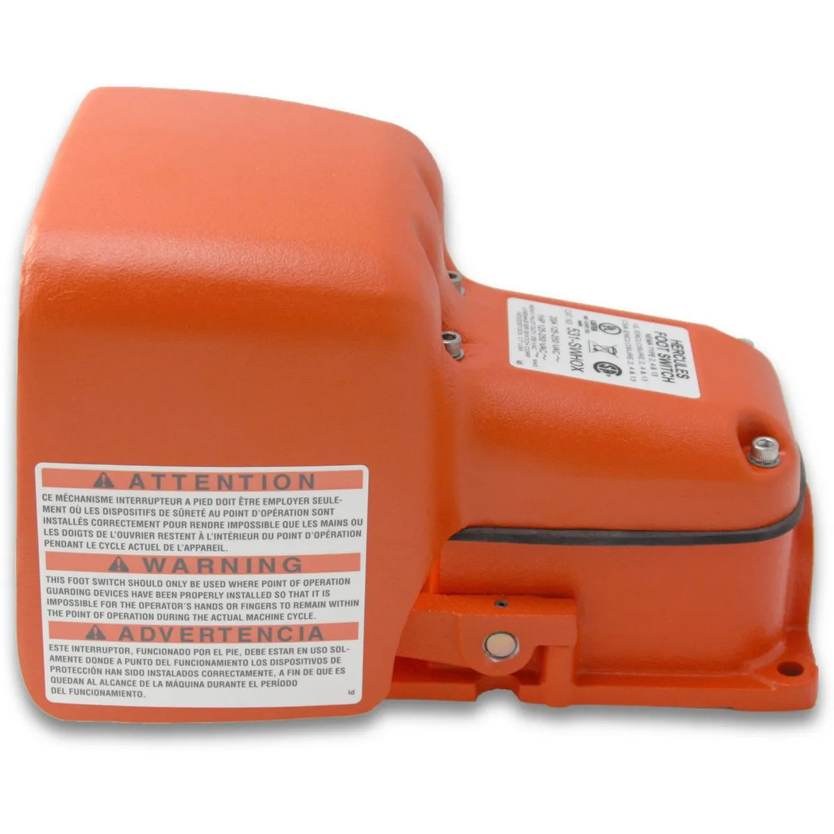 LINEMASTER 538-swhox 2