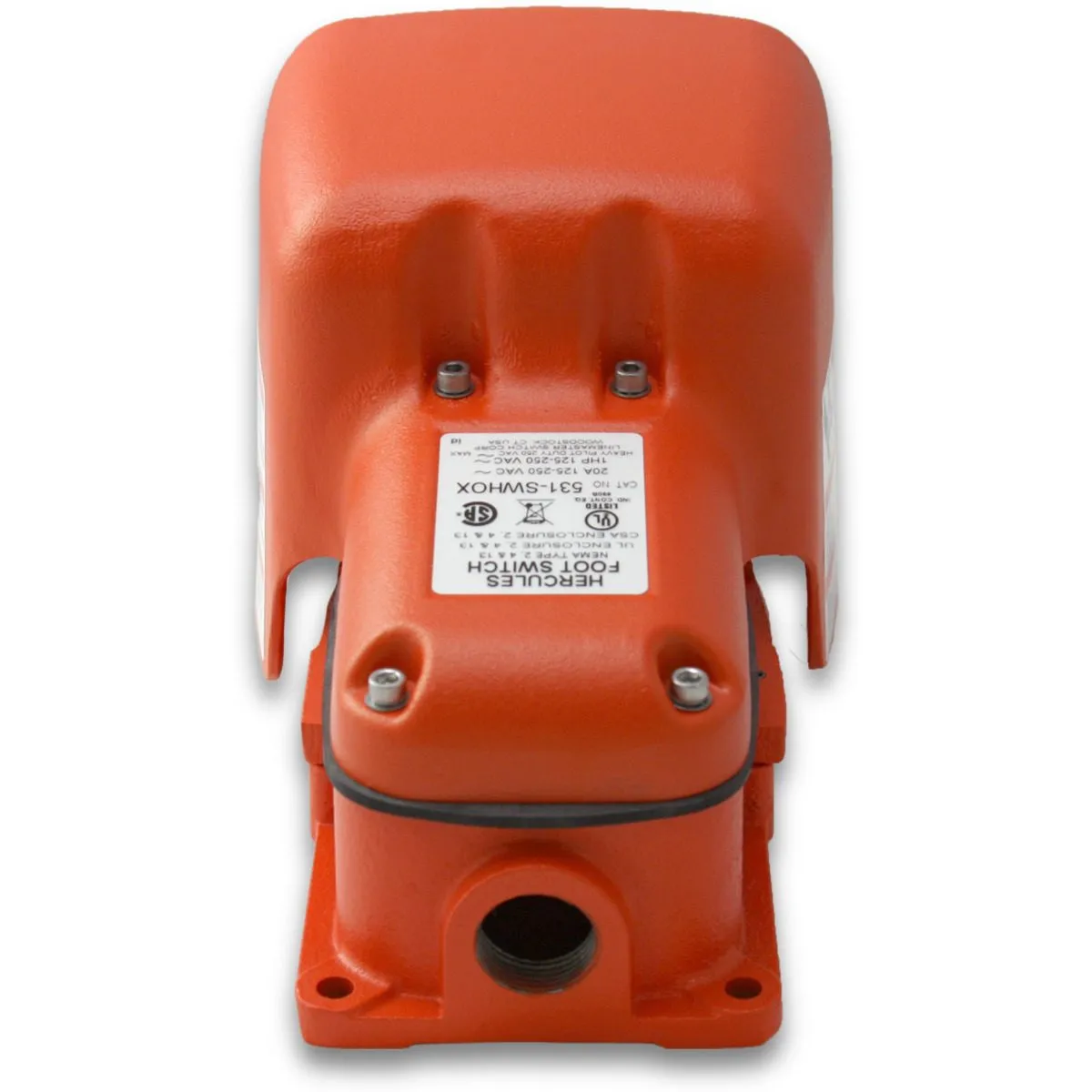 LINEMASTER 538-swhox 3