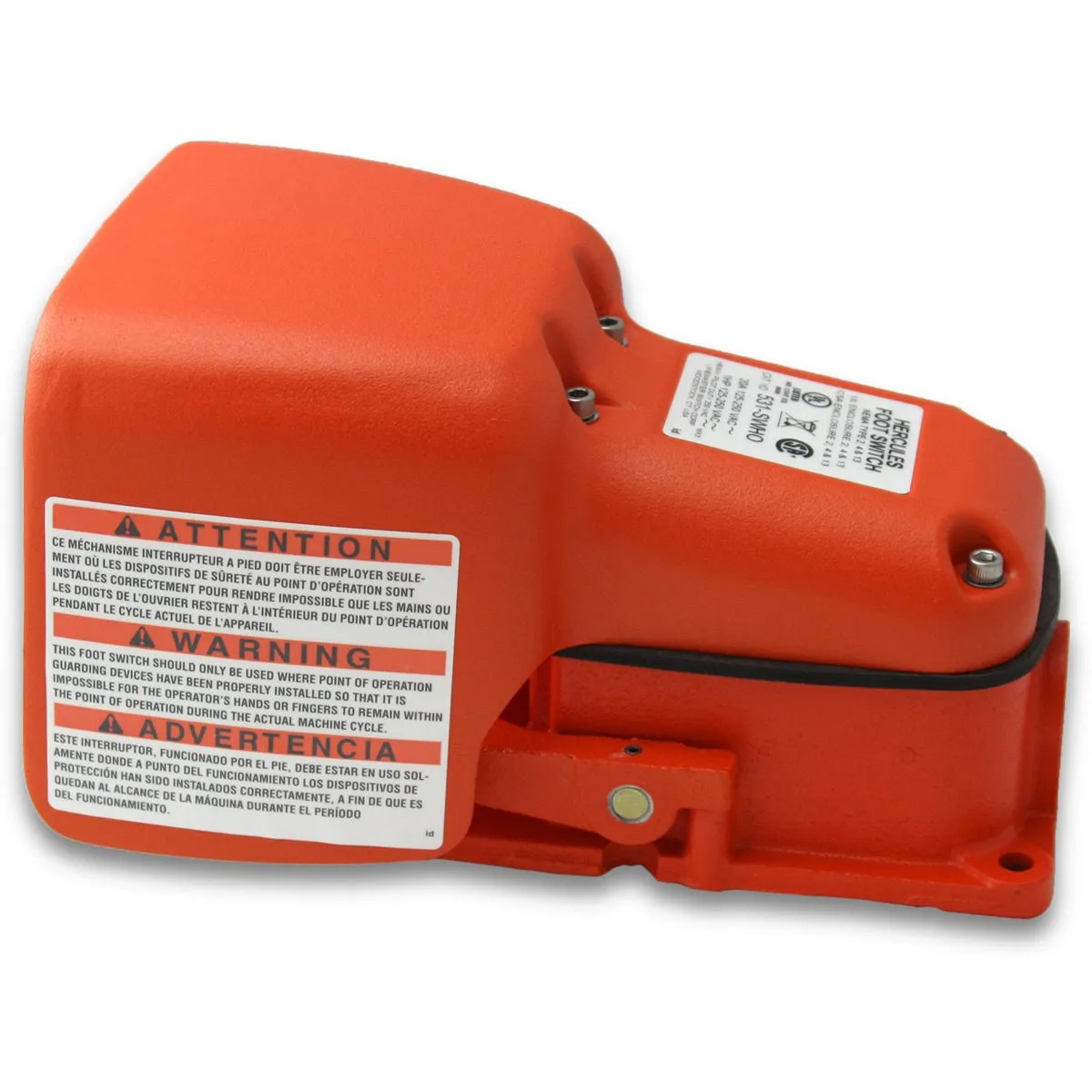 LINEMASTER 538-swho 2